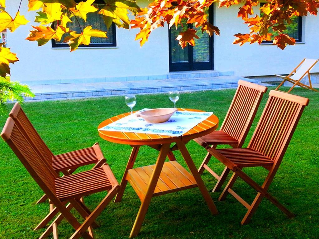 Apartments Ana Kranjska Gora Exterior foto