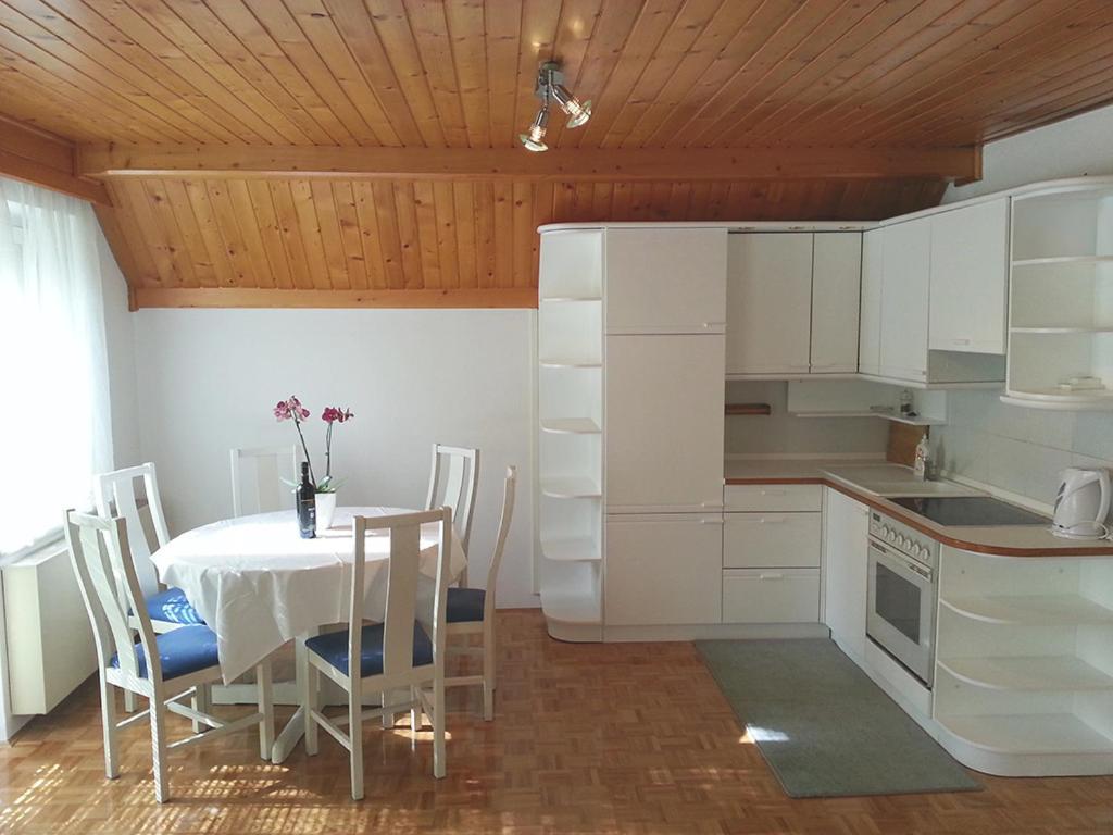 Apartments Ana Kranjska Gora Exterior foto