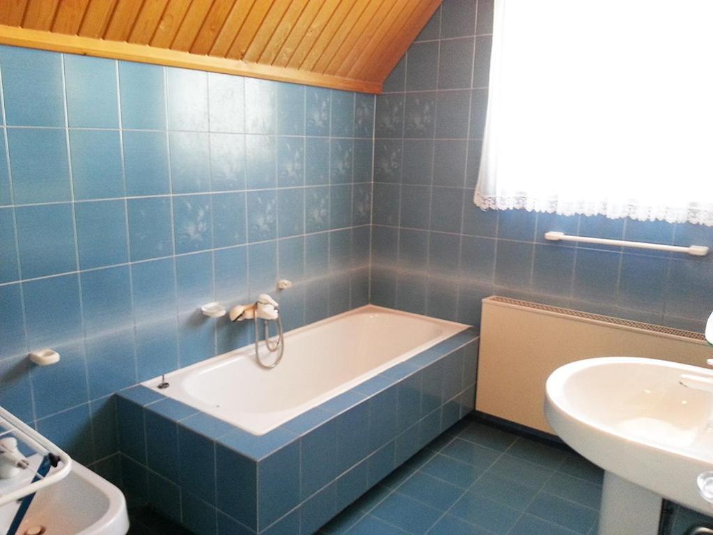 Apartments Ana Kranjska Gora Habitación foto
